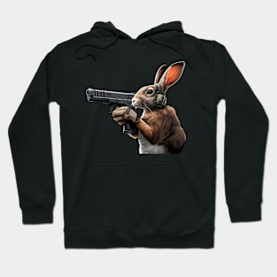 Tactical Rabbit Hoodie